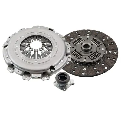 Kit Ambreiaj cu Rulment Hidraulic (250mm) Potrivit Chevrolet Malibu; Opel Insignia A, Insignia a Country, Insignia B, Insignia B Country, Insignia B Grand Sport, Zafira C 2.0d 2.4 07.08