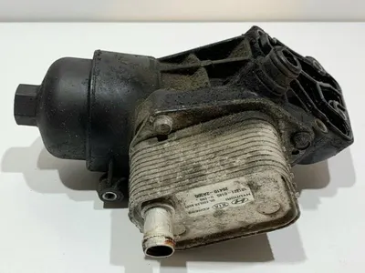 Termoflot 26410-2A300 Kia Sportage (2010-2015) 1.7 crdi D4FD