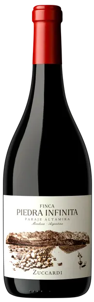 Vin Rosu Finca Pierda Infinita Paraje Altamira 2016 Zuccardi 0.75l