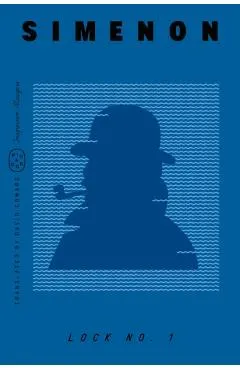 Lock No. 1 (Inspector Maigret)