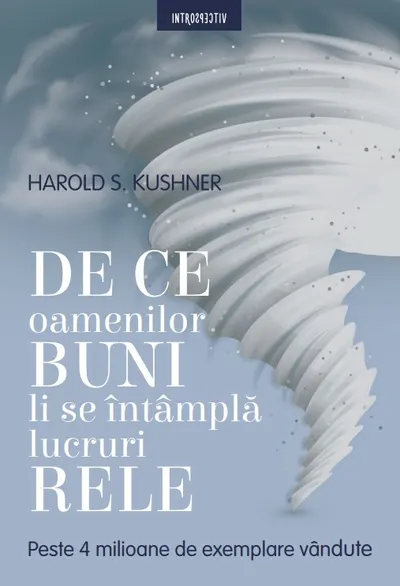 De ce oamenilor buni li se intampla lucruri rele