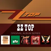 Original Album Series