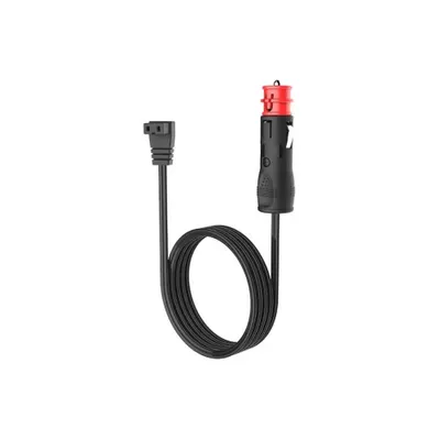 Cablu alimentare frigider auto, 2m, conector tip Cygaro, 12/24V
