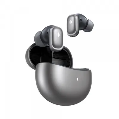 Handsfree Bluetooth McDodo HP-8221 Speak A01, TWS, ANC, Argintiu