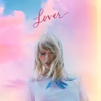 Lover (Colored Vinyl)