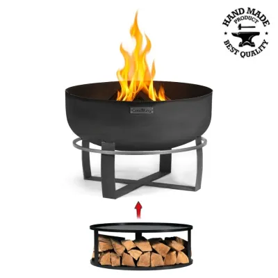 Pachet Vatra VIKING XXL cu baza