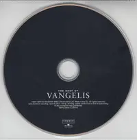 The Best Of Vangelis
