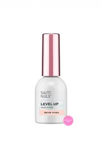 Gel UV BIB Saute Nails Level Up Beige Aura 8ml