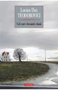 eBook Cel care cheama cainii
