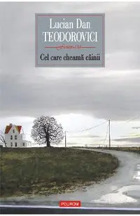 eBook Cel care cheama cainii