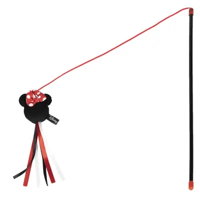 Undita Minnie Mouse pentru pisici