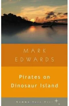 Pirates on Dinosaur Island