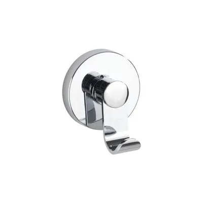 Sada 2 cârlige de perete Wenko Vacuum Loc Irun
