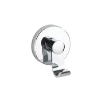 Sada 2 cârlige de perete Wenko Vacuum Loc Irun