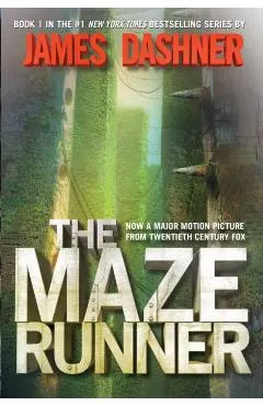 The Maze Runner (Maze Runner, Book One): Book One