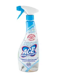 Ace Solutie curatat baie cu pompa 500 ml Fara Clor