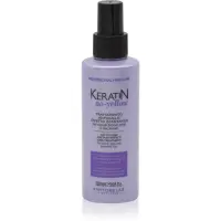 Phytorelax Laboratories Keratin No-Yellow spray contra tonurilor galbene 150 ml