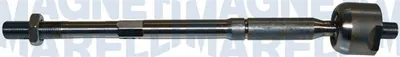 Articulatie axiala (fara capat) Dreapta Stanga (lungime: 309,5mm) potrivit TOYOTA HILUX VI, HILUX VII 2.4D 2.5D 3.0D 08.98-09.15