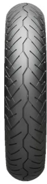 Bridgestone H 50 F UM ( 80/90-21 TL 54H M/C, Roata fata )