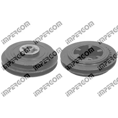 Fulie curea, arbore cotit ORIGINAL IMPERIUM 10060