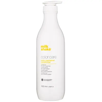 milk_shake® Colour Care balsam de îngrijire pentru păr vopsit 1000 ml