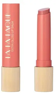 Vivienne Sabó Balsam de buze-ruj Lala Laque, 04 Corail, 13 g
