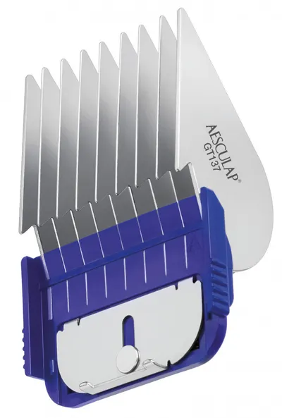 Distantiere lame metal masina de tuns - set 5 buc. - 13mm-25mm
