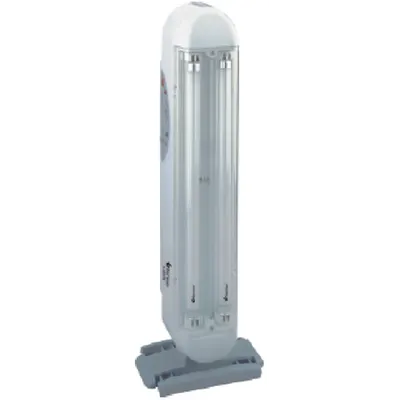 Lampa reincarcabila 2 x 8W, TG-4105.01208
