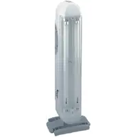 Lampa reincarcabila 2 x 8W, TG-4105.01208