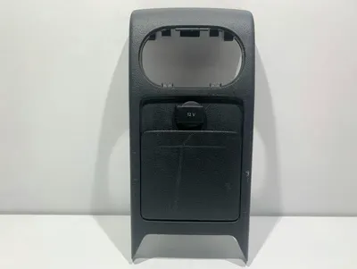 Consola centrala 5M0863289B Volkswagen Golf 6 plus (2009-2014)