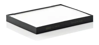 Filtru habitaclu Mann-Filter CU 2634