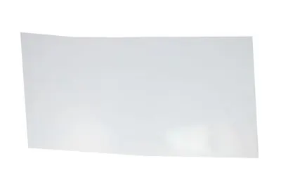 Autocolant protectie aripa stanga turbo, transparent, 3M PPF 4.0 folie potrivit PORSCHE 911 991 12.11