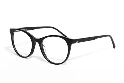 Eyerim Studio Josie Black blue-light [non-prescription]