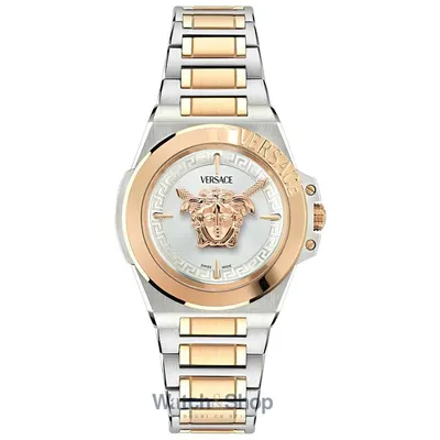 Ceas Versace Versace VE8D00424 Ladies Watch Hera 37mm 5ATM