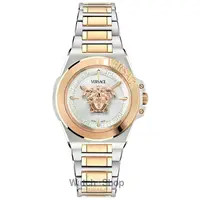 Ceas Versace Versace VE8D00424 Ladies Watch Hera 37mm 5ATM