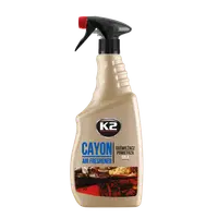 K2 Cayon Odorizant Spray Cola 700ML M115CO