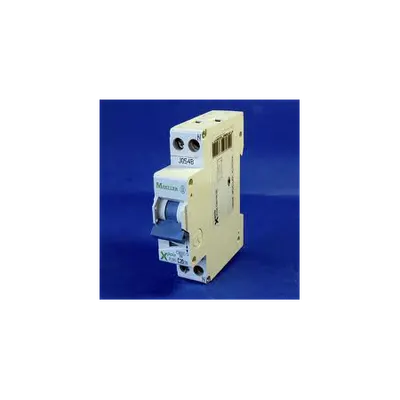 Siguranta automata faza+nul 20A