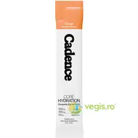 Bautura de Hidratare cu Aroma de Portocale 3.7g