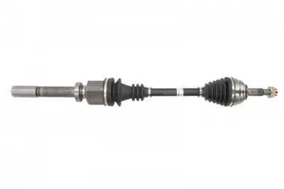 Planetara Fata Dreapta 790mm Potrivit Dacia Logan, Logan Mcv; Renault Clio Ii, Clio Ii Hatchback, Clio Iii, Kangoo, Logan I, Megane I, Megane I Classic, Megane Ii, Modus 1.0-2.0 03.97
