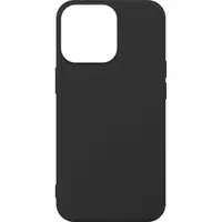 Husa pentru Apple iPhone 17, OEM, Tint, Neagra