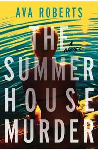 The Summer House Murder