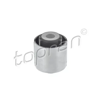 Bucse brat suspensie TOPRAN 104 055