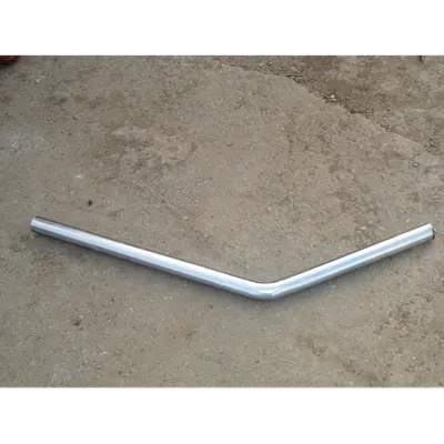 Brat/consola galvanizat 0,6m pentru lampa stradala