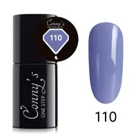 Oja Semipermanenta Conny's One Step 10ml 110