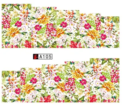 Tatuaj - A105