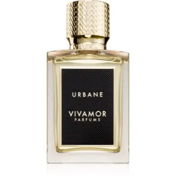 Vivamor Parfums Urbane extract de parfum unisex