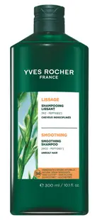 Yves Rocher Șampon de netezire pentru păr rebel, 300 ml