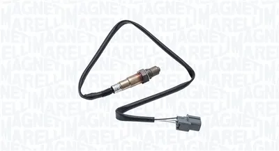 Sonda lambda (numar fire 4, 705mm) potrivit HONDA CITY IV, JAZZ II 1.2 1.3 03.02-07.08
