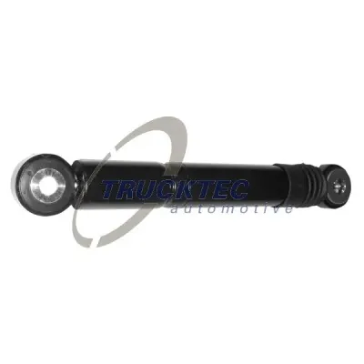 Amortizor vibratii, curea transmisie cu caneluri TRUCKTEC AUTOMOTIVE 02.19.021