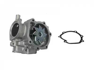 Pompa apa Aisin Subaru Impreza 1.6i-2.0i 92 - (GC GD P), Forester (SF) 97-02 2.0i, Legacy 1.8i, 2.2i 90 - (BC BD BG BJF BE BH)